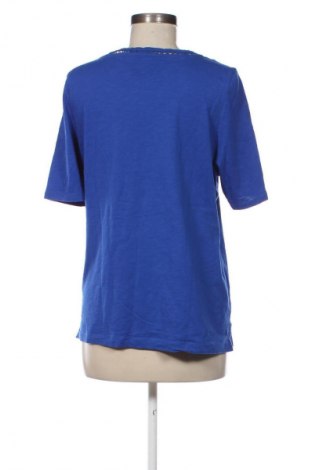 Női blúz Essentials, Méret M, Szín Kék, Ár 1 249 Ft