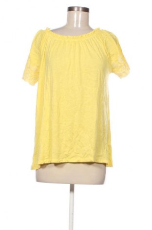 Dámská halenka Essentials by Tchibo, Velikost M, Barva Žlutá, Cena  149,00 Kč