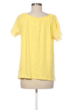 Dámská halenka Essentials by Tchibo, Velikost M, Barva Žlutá, Cena  149,00 Kč