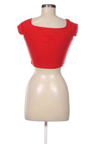 Damen Shirt Even&Odd, Größe M, Farbe Rot, Preis € 1,99