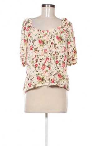 Dámská halenka Ever.me by Takko Fashion, Velikost XL, Barva Vícebarevné, Cena  149,00 Kč