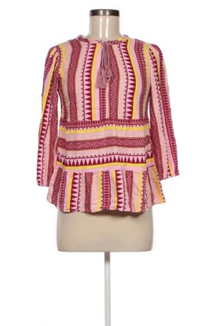 Дамска блуза Ever.me by Takko Fashion, Размер M, Цвят Многоцветен, Цена 2,04 €