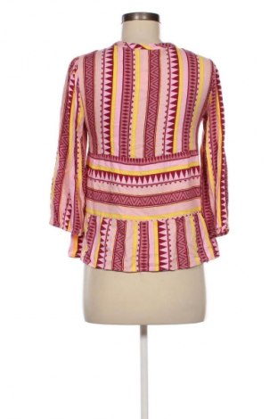 Дамска блуза Ever.me by Takko Fashion, Размер M, Цвят Многоцветен, Цена 2,04 €