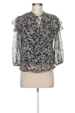 Dámská halenka Ever.me by Takko Fashion, Velikost S, Barva Vícebarevné, Cena  49,00 Kč