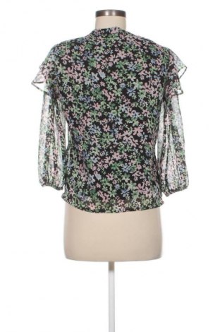 Dámská halenka Ever.me by Takko Fashion, Velikost S, Barva Vícebarevné, Cena  49,00 Kč