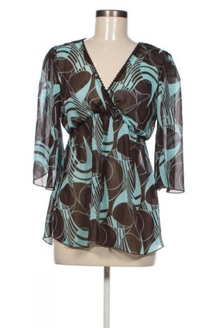 Дамска блуза Evita, Размер M, Цвят Многоцветен, Цена 2,04 €