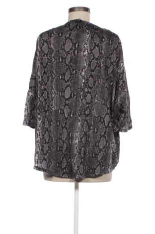 Dámská halenka Express, Velikost M, Barva Vícebarevné, Cena  49,00 Kč