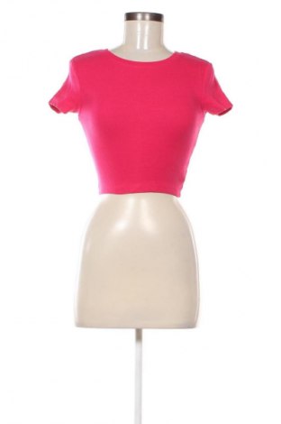 Dámska blúza FSBN Sister, Veľkosť S, Farba Ružová, Cena  1,95 €