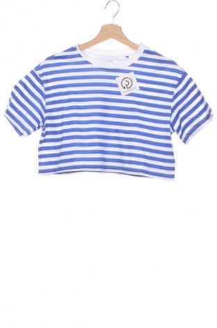 Дамска блуза FSBN Sister, Размер XXS, Цвят Многоцветен, Цена 2,04 €