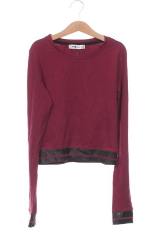 Bluzka damska Fb Sister, Rozmiar XS, Kolor Czerwony, Cena 8,99 zł