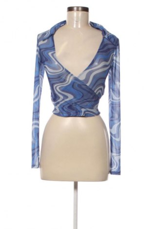 Dámska blúza Fb Sister, Veľkosť S, Farba Viacfarebná, Cena  1,95 €