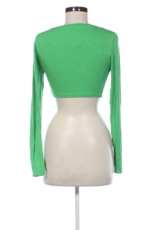 Dámská halenka Fb Sister, Velikost M, Barva Zelená, Cena  49,00 Kč