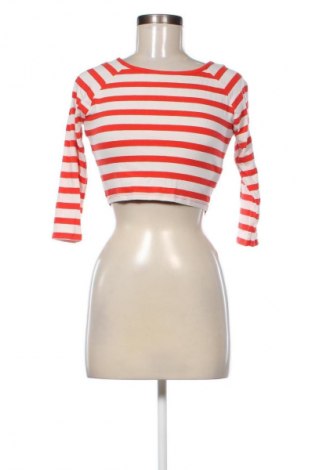 Dámská halenka Fb Sister, Velikost S, Barva Vícebarevné, Cena  49,00 Kč