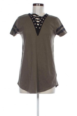 Bluzka damska Fb Sister, Rozmiar M, Kolor Zielony, Cena 8,99 zł