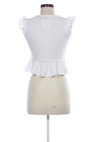 Damen Shirt Fb Sister, Größe S, Farbe Weiß, Preis € 2,99