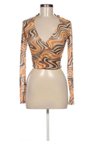 Dámska blúza Fb Sister, Veľkosť S, Farba Viacfarebná, Cena  1,95 €