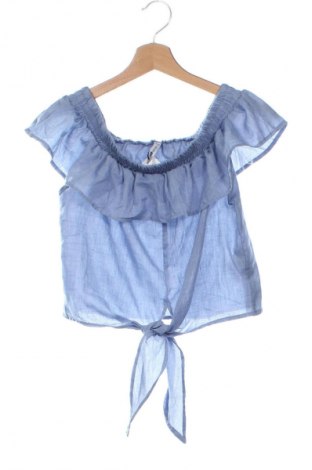 Damen Shirt Fb Sister, Größe XS, Farbe Blau, Preis € 2,99