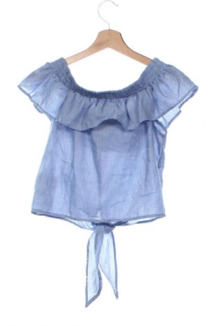 Damen Shirt Fb Sister, Größe XS, Farbe Blau, Preis € 2,99