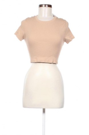 Bluzka damska Fb Sister, Rozmiar L, Kolor Brązowy, Cena 11,99 zł