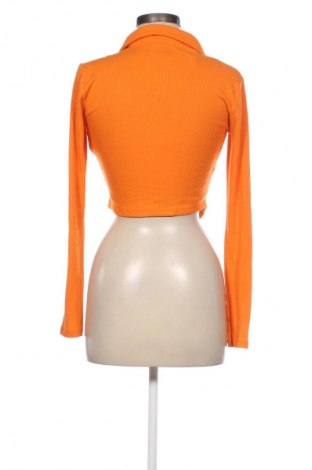 Γυναικεία μπλούζα Fb Sister, Μέγεθος M, Χρώμα Πορτοκαλί, Τιμή 2,99 €