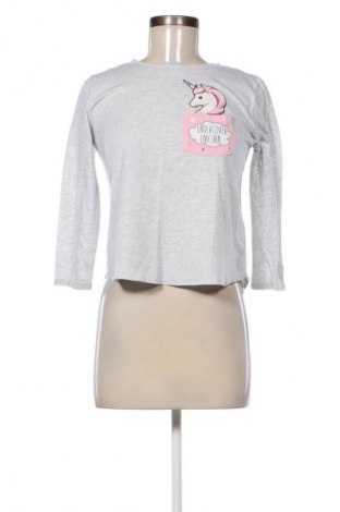 Női blúz Fb Sister, Méret S, Szín Szürke, Ár 959 Ft