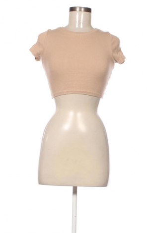 Női blúz Fb Sister, Méret S, Szín Bézs, Ár 819 Ft