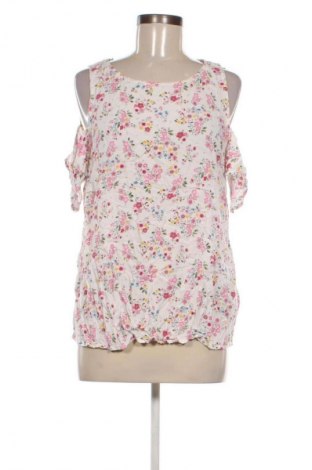 Bluzka damska Fb Sister, Rozmiar S, Kolor Kolorowy, Cena 11,99 zł