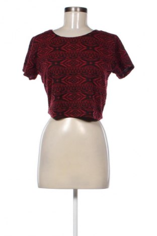 Дамска блуза Fb Sister, Размер L, Цвят Многоцветен, Цена 2,04 €