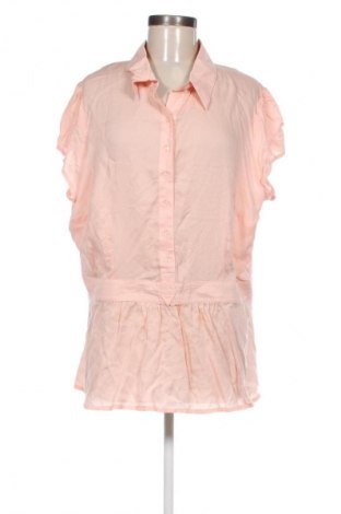 Dámská halenka Feylin, Velikost XXL, Barva Růžová, Cena  49,00 Kč