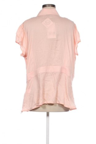 Dámská halenka Feylin, Velikost XXL, Barva Růžová, Cena  49,00 Kč