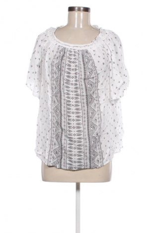 Dámská halenka Flame, Velikost XL, Barva Vícebarevné, Cena  119,00 Kč