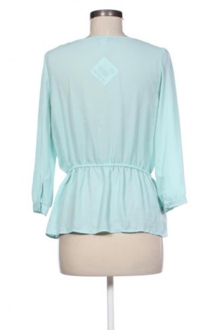 Dámská halenka Forever 21, Velikost M, Barva Modrá, Cena  49,00 Kč