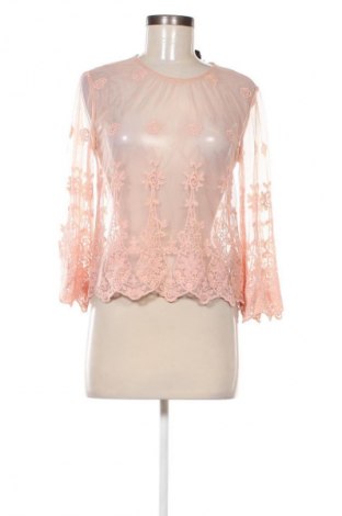 Dámska blúza Forever 21, Veľkosť S, Farba Viacfarebná, Cena  1,95 €