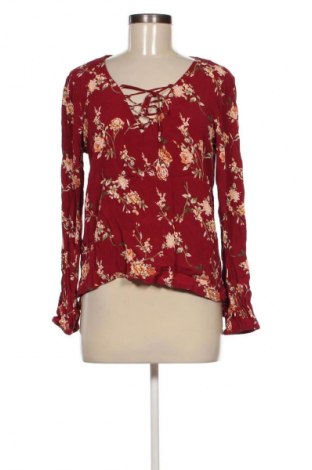 Damen Shirt Forever 21, Größe L, Farbe Mehrfarbig, Preis € 1,99