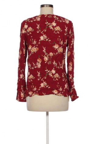 Damen Shirt Forever 21, Größe L, Farbe Mehrfarbig, Preis € 1,99