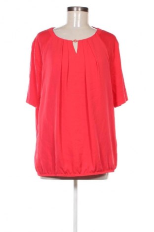 Dámská halenka Frank Walder, Velikost XL, Barva Červená, Cena  329,00 Kč