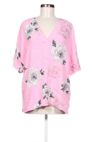 Dámská halenka Free Quent, Velikost L, Barva Vícebarevné, Cena  89,00 Kč