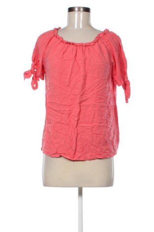 Női blúz Free Quent, Méret S, Szín Rózsaszín, Ár 829 Ft