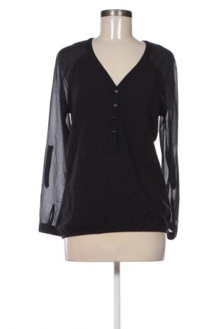 Дамска блуза Fresh Made, Размер S, Цвят Черен, Цена 2,04 €