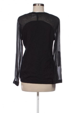 Дамска блуза Fresh Made, Размер S, Цвят Черен, Цена 2,04 €