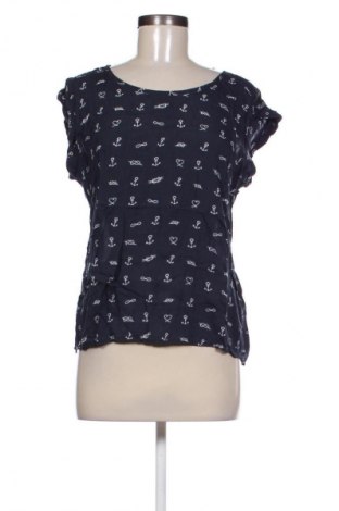 Dámská halenka Fresh Made, Velikost S, Barva Vícebarevné, Cena  49,00 Kč