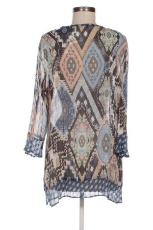 Damen Shirt G.W., Größe M, Farbe Mehrfarbig, Preis € 1,99