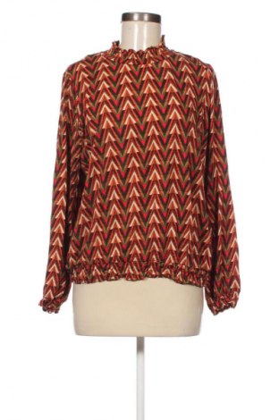 Bluzka damska Geisha, Rozmiar L, Kolor Kolorowy, Cena 10,99 zł