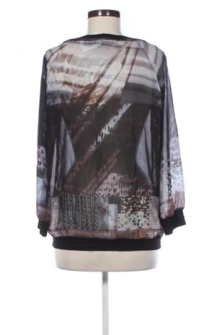 Γυναικεία μπλούζα Geisha, Μέγεθος M, Χρώμα Πολύχρωμο, Τιμή 2,99 €