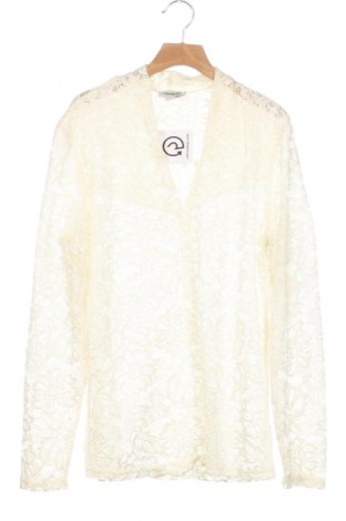 Dámska blúza Genesis Footwear, Veľkosť XS, Farba Kremová, Cena  1,95 €