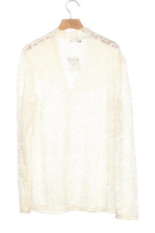 Dámska blúza Genesis Footwear, Veľkosť XS, Farba Kremová, Cena  1,95 €