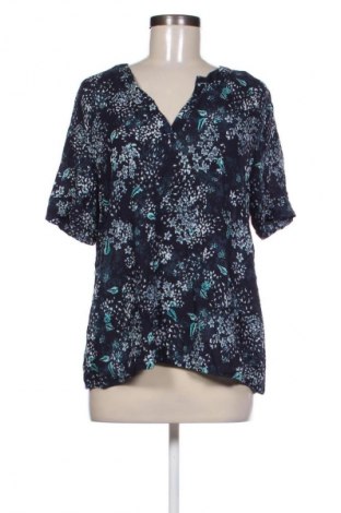 Damen Shirt Gerry Weber, Größe L, Farbe Mehrfarbig, Preis 19,99 €, #132417014