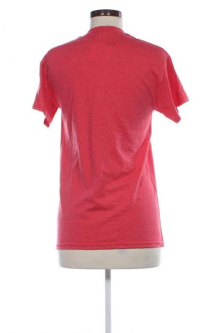 Dámska blúza Gildan, Veľkosť S, Farba Červená, Cena  1,95 €