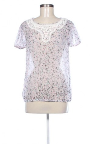 Γυναικεία μπλούζα Gina, Μέγεθος S, Χρώμα Πολύχρωμο, Τιμή 1,99 €