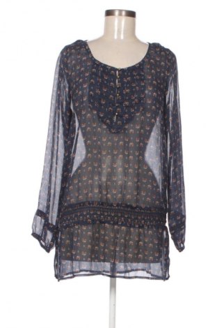 Дамска блуза Gina, Размер L, Цвят Многоцветен, Цена 2,04 €